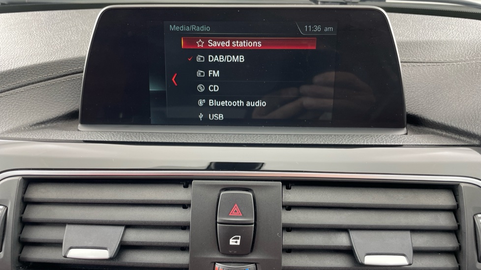 BMW 3 Series 320d EfficientDynamics Sport 5dr Diesel Estate - Image 60