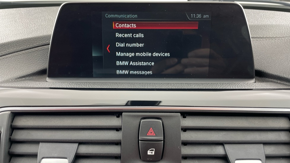 BMW 3 Series 320d EfficientDynamics Sport 5dr Diesel Estate - Image 61