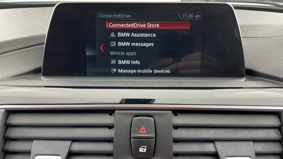 BMW 3 Series 320d EfficientDynamics Sport 5dr Diesel Estate - Image 63
