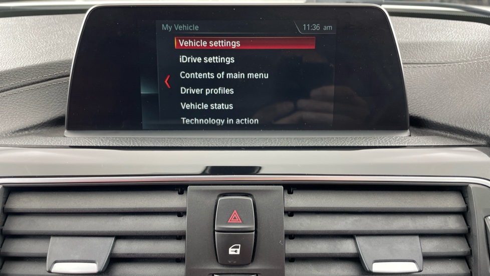 BMW 3 Series 320d EfficientDynamics Sport 5dr Diesel Estate - Image 64