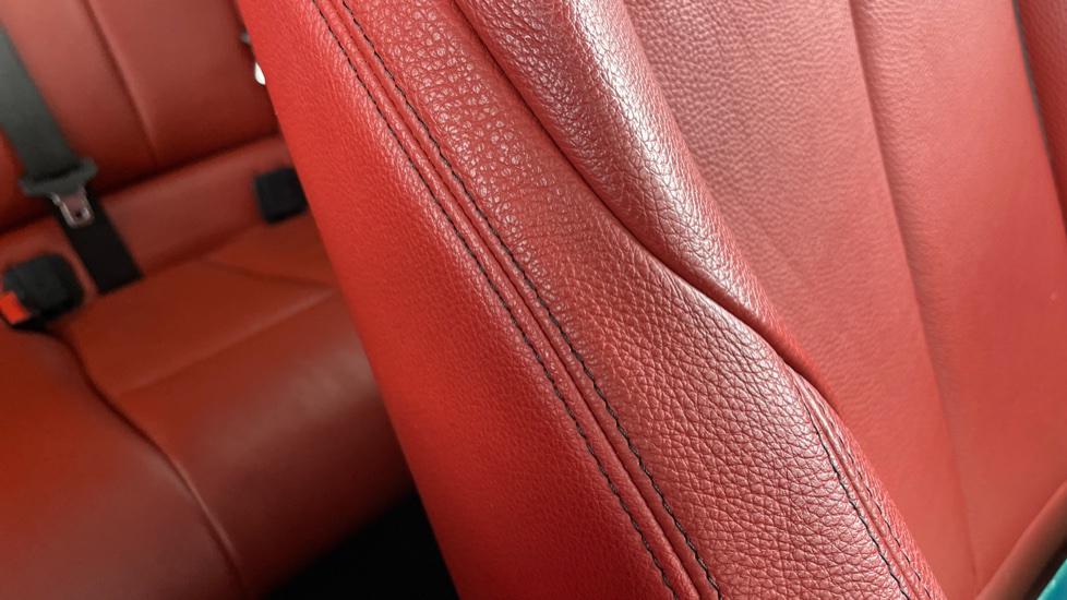 BMW 3 Series 320d EfficientDynamics Sport 5dr Diesel Estate - Image 67
