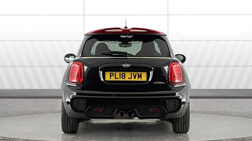 MINI Hatchback 2.0 John Cooper Works II 3dr Petrol Hatchback - Image 15