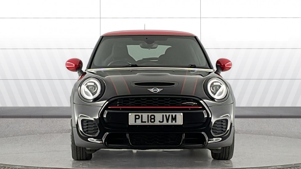 MINI Hatchback 2.0 John Cooper Works II 3dr Petrol Hatchback - Image 16