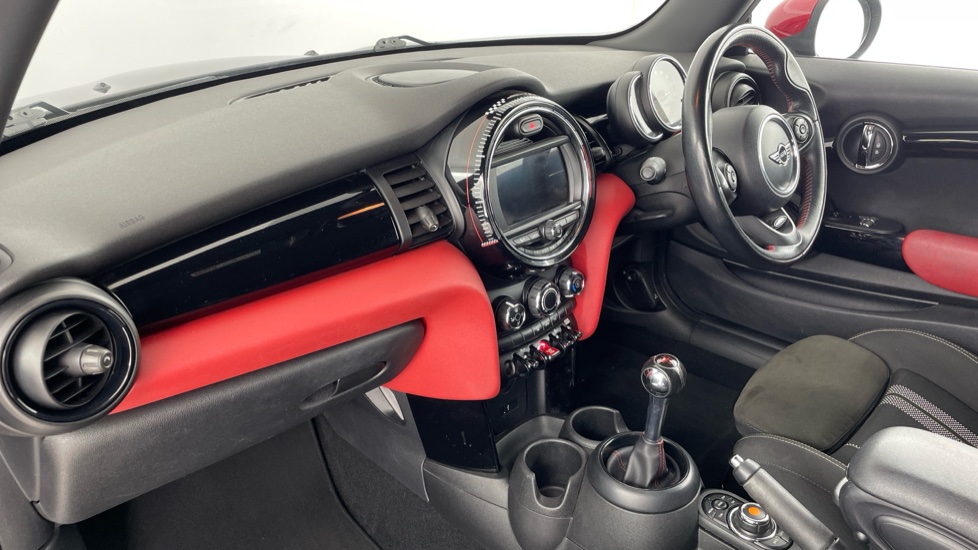 MINI Hatchback 2.0 John Cooper Works II 3dr Petrol Hatchback - Image 7