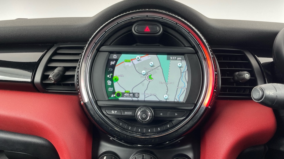 MINI Hatchback 2.0 John Cooper Works II 3dr Petrol Hatchback - Image 8