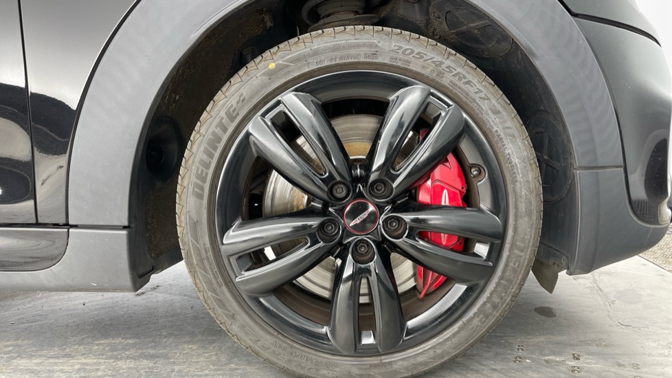 MINI Hatchback 2.0 John Cooper Works II 3dr Petrol Hatchback - Image 14