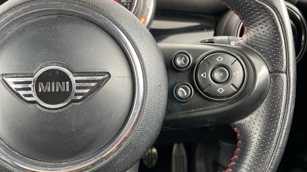 MINI Hatchback 2.0 John Cooper Works II 3dr Petrol Hatchback - Image 18