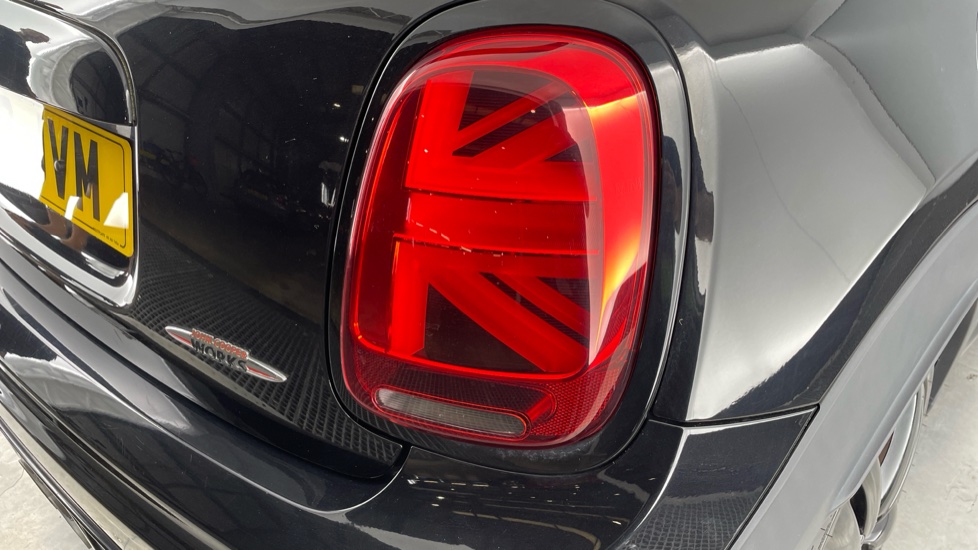 MINI Hatchback 2.0 John Cooper Works II 3dr Petrol Hatchback - Image 22