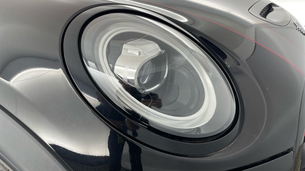 MINI Hatchback 2.0 John Cooper Works II 3dr Petrol Hatchback - Image 23