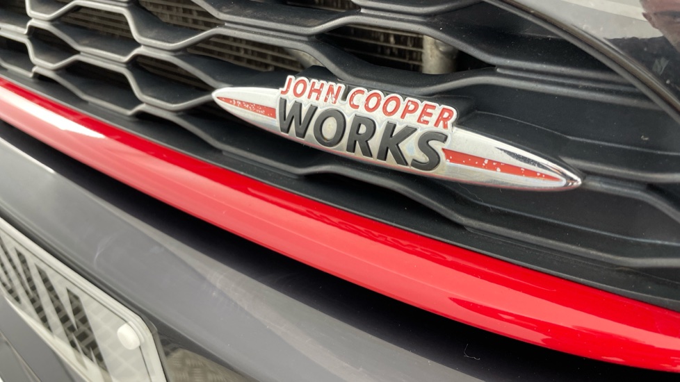 MINI Hatchback 2.0 John Cooper Works II 3dr Petrol Hatchback - Image 25