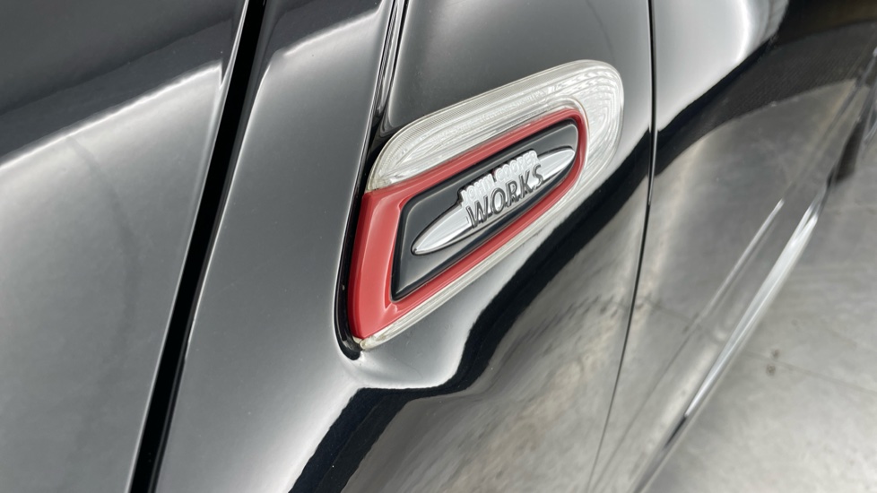 MINI Hatchback 2.0 John Cooper Works II 3dr Petrol Hatchback - Image 26