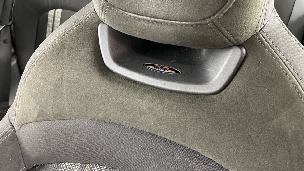 MINI Hatchback 2.0 John Cooper Works II 3dr Petrol Hatchback - Image 29
