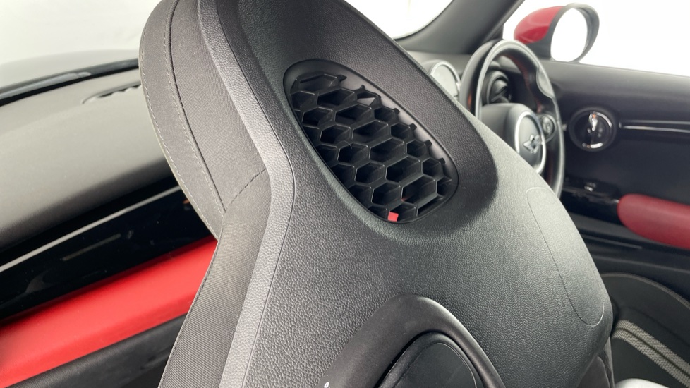 MINI Hatchback 2.0 John Cooper Works II 3dr Petrol Hatchback - Image 31