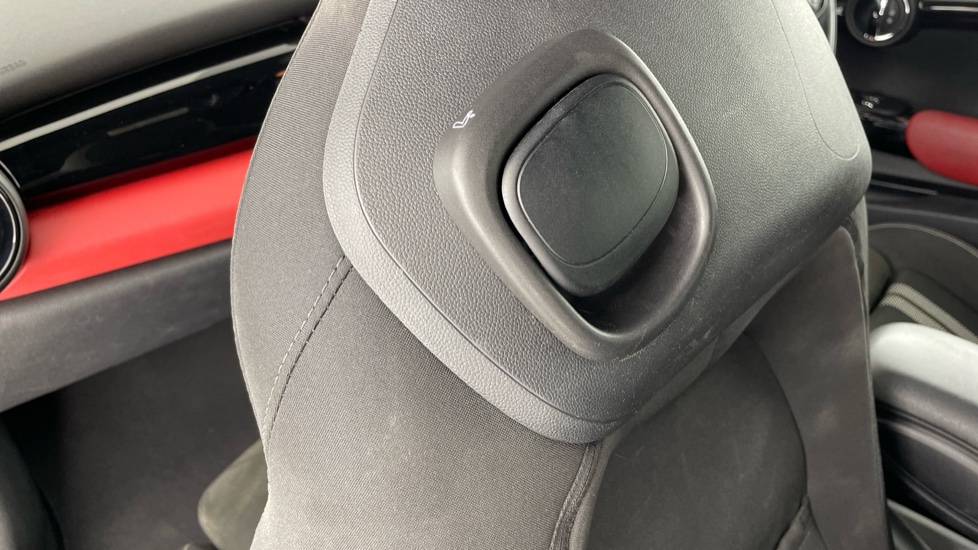 MINI Hatchback 2.0 John Cooper Works II 3dr Petrol Hatchback - Image 32