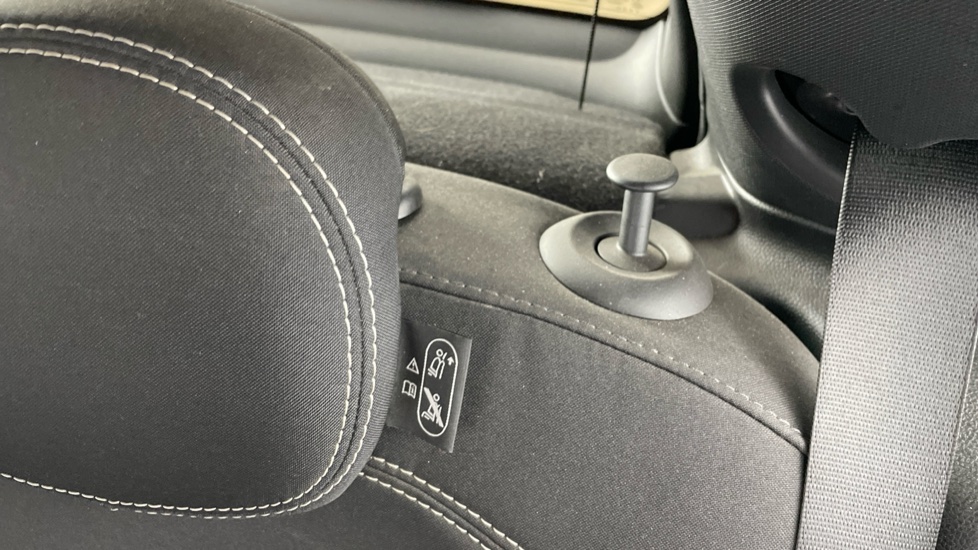 MINI Hatchback 2.0 John Cooper Works II 3dr Petrol Hatchback - Image 37