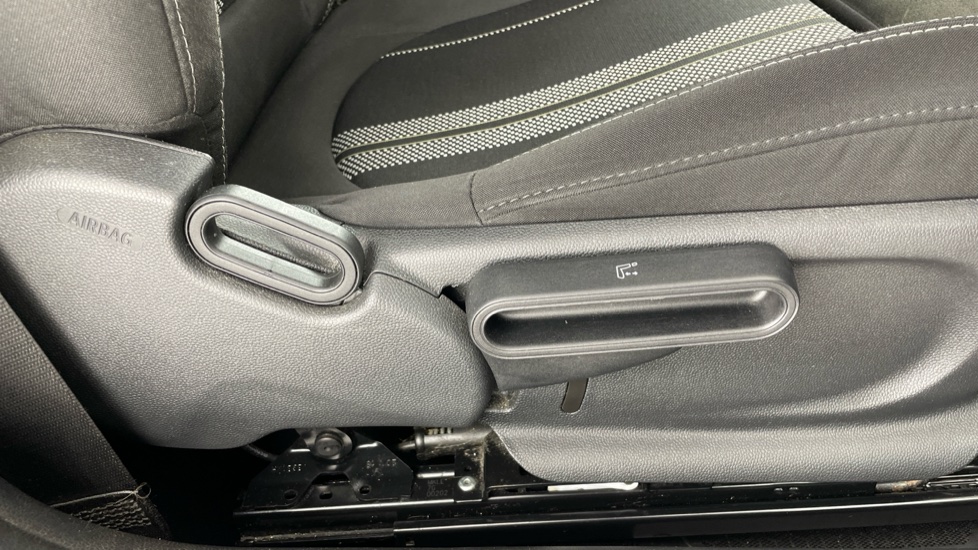 MINI Hatchback 2.0 John Cooper Works II 3dr Petrol Hatchback - Image 44