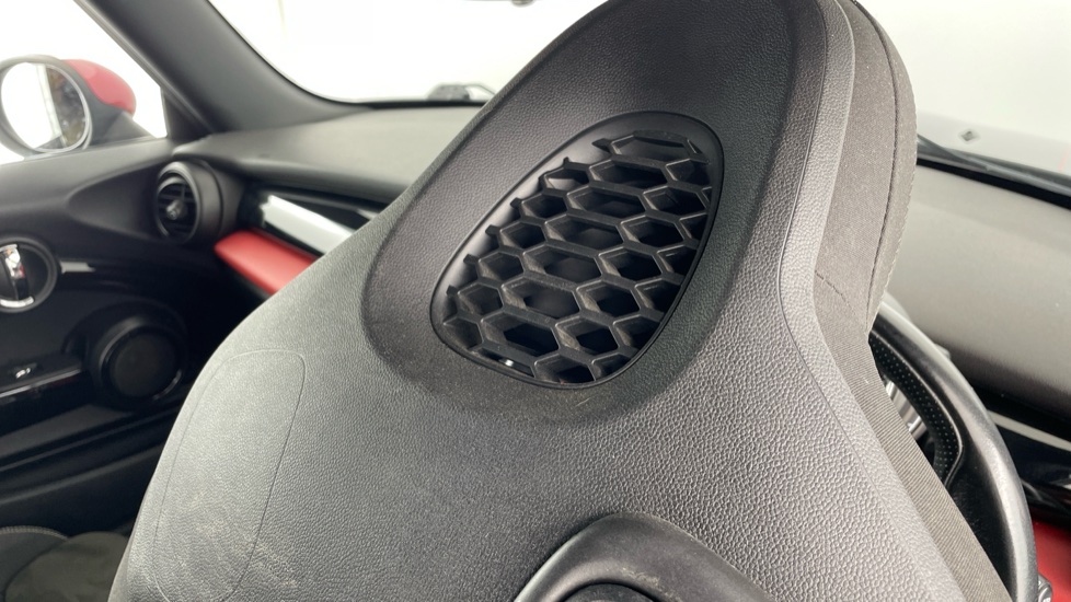 MINI Hatchback 2.0 John Cooper Works II 3dr Petrol Hatchback - Image 45