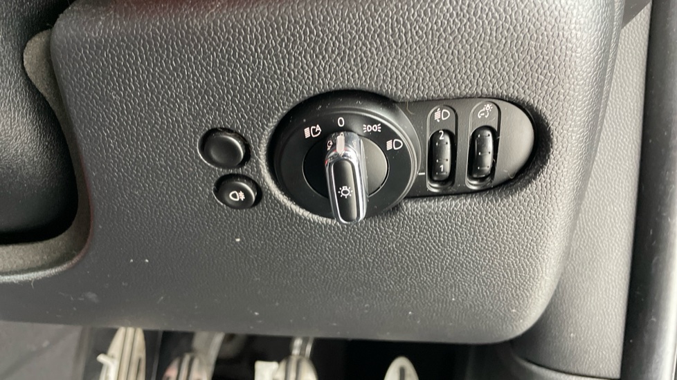 MINI Hatchback 2.0 John Cooper Works II 3dr Petrol Hatchback - Image 51