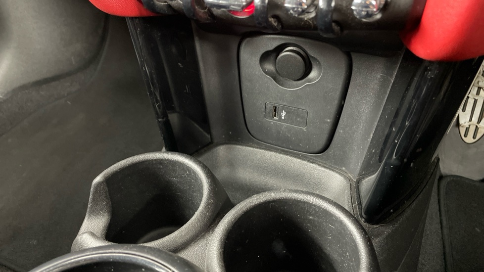 MINI Hatchback 2.0 John Cooper Works II 3dr Petrol Hatchback - Image 54