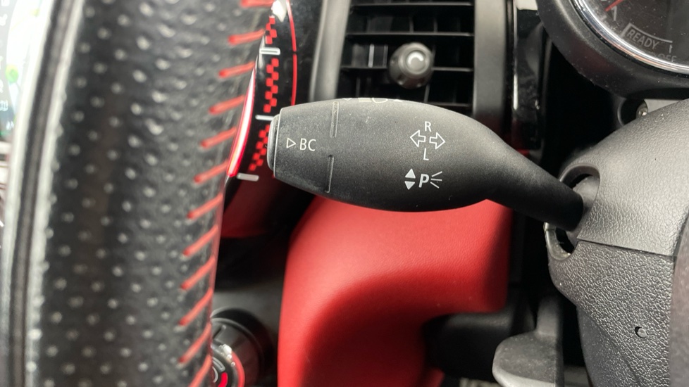 MINI Hatchback 2.0 John Cooper Works II 3dr Petrol Hatchback - Image 55