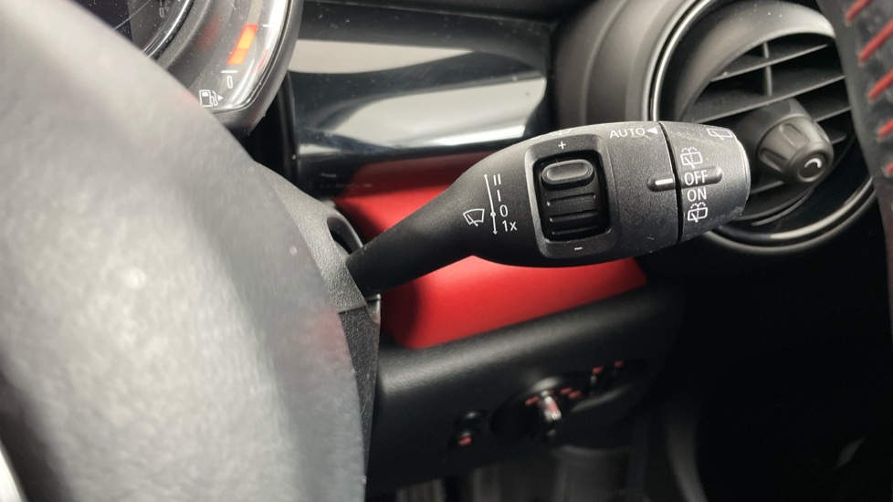 MINI Hatchback 2.0 John Cooper Works II 3dr Petrol Hatchback - Image 56