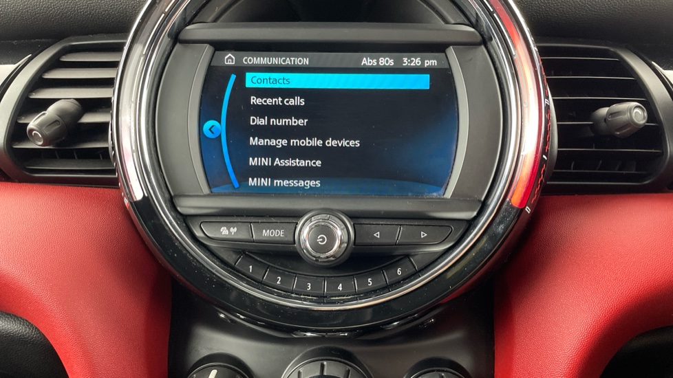 MINI Hatchback 2.0 John Cooper Works II 3dr Petrol Hatchback - Image 57