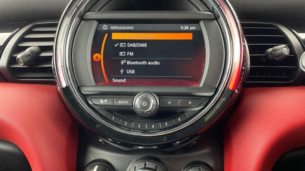 MINI Hatchback 2.0 John Cooper Works II 3dr Petrol Hatchback - Image 58