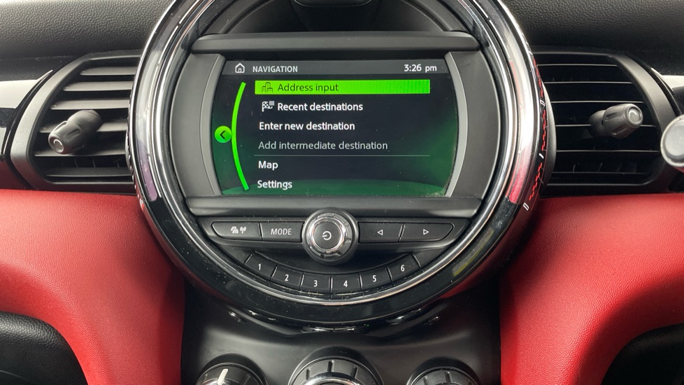 MINI Hatchback 2.0 John Cooper Works II 3dr Petrol Hatchback - Image 59