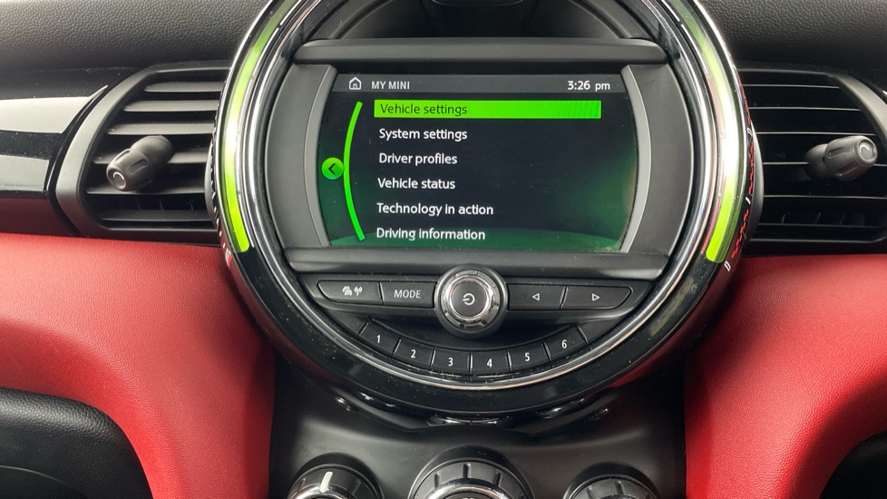 MINI Hatchback 2.0 John Cooper Works II 3dr Petrol Hatchback - Image 60