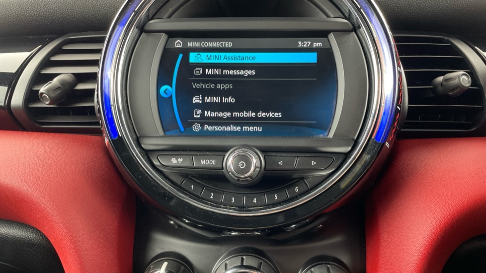 MINI Hatchback 2.0 John Cooper Works II 3dr Petrol Hatchback - Image 61