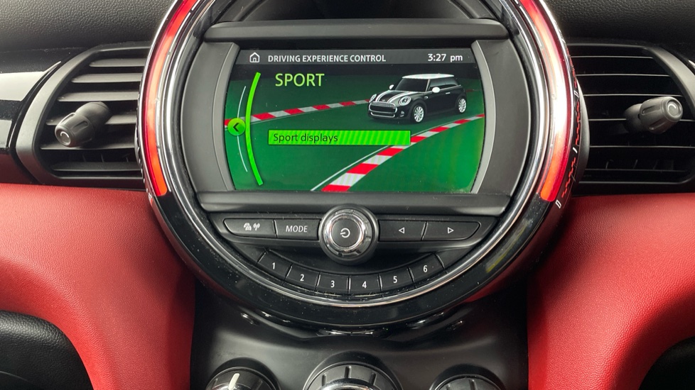 MINI Hatchback 2.0 John Cooper Works II 3dr Petrol Hatchback - Image 62