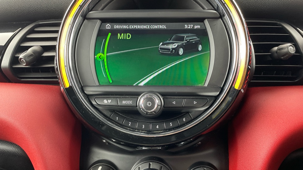 MINI Hatchback 2.0 John Cooper Works II 3dr Petrol Hatchback - Image 63