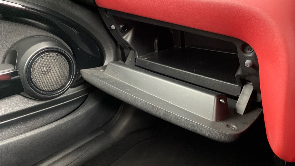 MINI Hatchback 2.0 John Cooper Works II 3dr Petrol Hatchback - Image 66