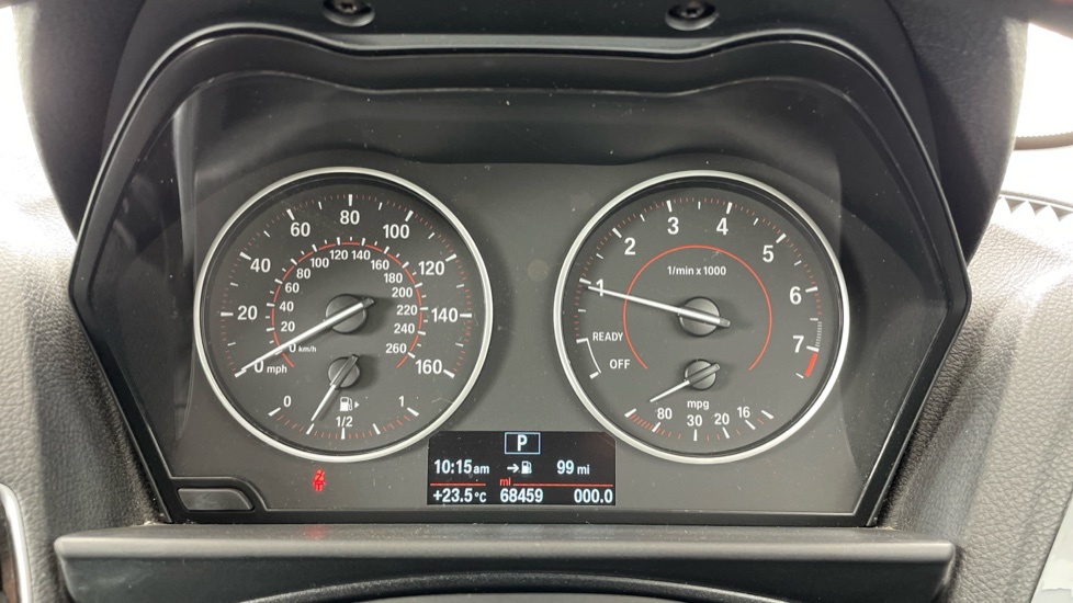 BMW 1 Series 118i [1.5] Sport 5dr [Nav] Step Auto Petrol Hatchback - Image 9