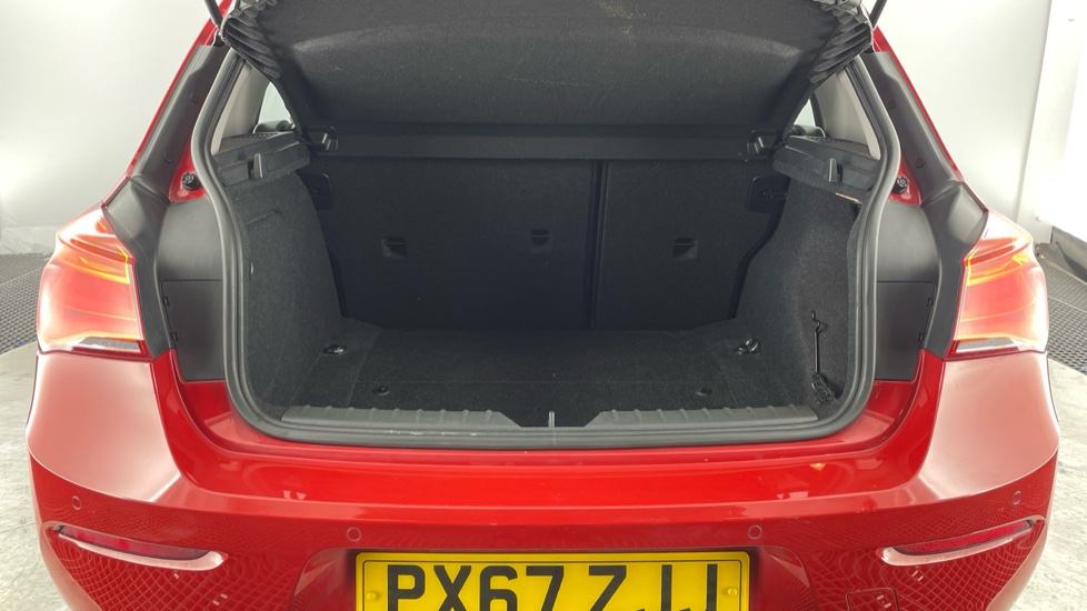 BMW 1 Series 118i [1.5] Sport 5dr [Nav] Step Auto Petrol Hatchback - Image 13