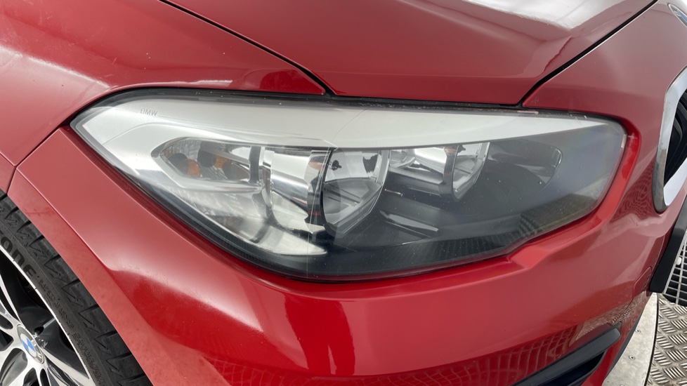 BMW 1 Series 118i [1.5] Sport 5dr [Nav] Step Auto Petrol Hatchback - Image 23