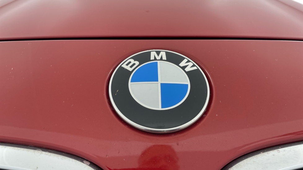 BMW 1 Series 118i [1.5] Sport 5dr [Nav] Step Auto Petrol Hatchback - Image 24