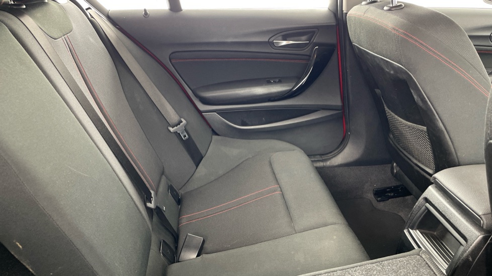 BMW 1 Series 118i [1.5] Sport 5dr [Nav] Step Auto Petrol Hatchback - Image 42