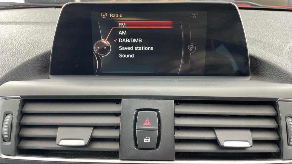 BMW 1 Series 118i [1.5] Sport 5dr [Nav] Step Auto Petrol Hatchback - Image 54
