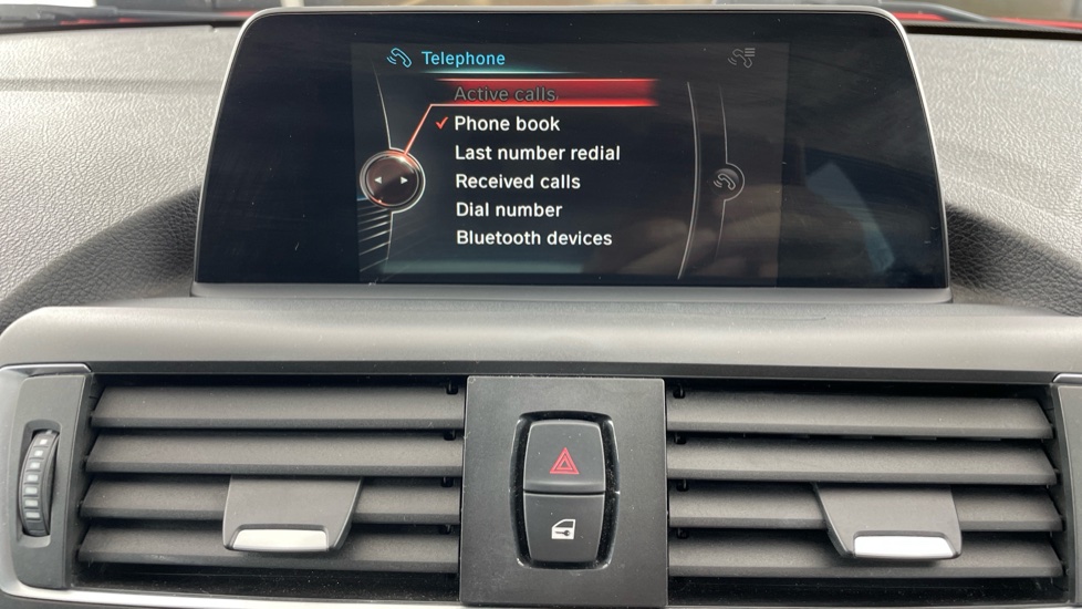 BMW 1 Series 118i [1.5] Sport 5dr [Nav] Step Auto Petrol Hatchback - Image 55