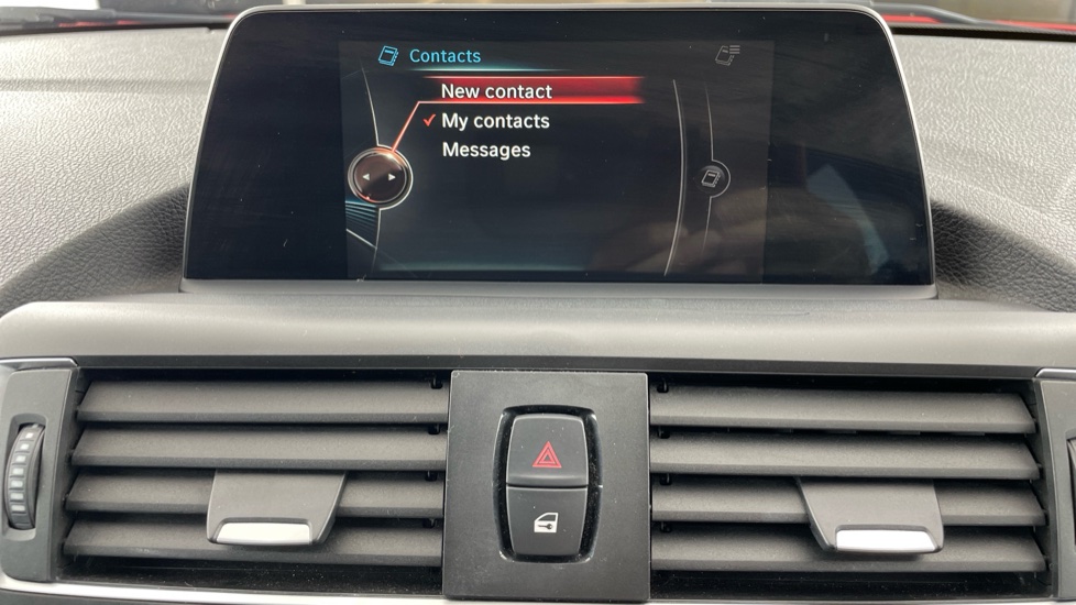 BMW 1 Series 118i [1.5] Sport 5dr [Nav] Step Auto Petrol Hatchback - Image 57