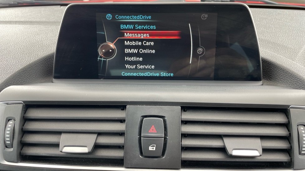 BMW 1 Series 118i [1.5] Sport 5dr [Nav] Step Auto Petrol Hatchback - Image 58