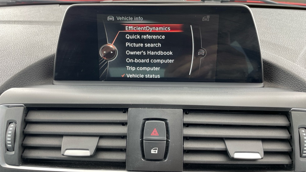 BMW 1 Series 118i [1.5] Sport 5dr [Nav] Step Auto Petrol Hatchback - Image 59