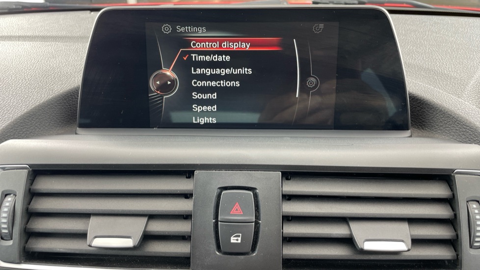 BMW 1 Series 118i [1.5] Sport 5dr [Nav] Step Auto Petrol Hatchback - Image 60