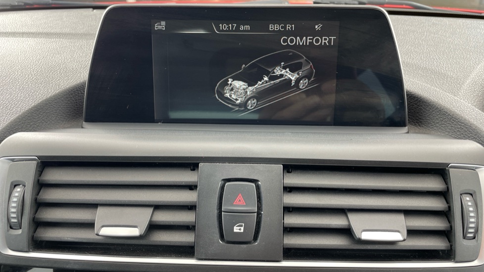 BMW 1 Series 118i [1.5] Sport 5dr [Nav] Step Auto Petrol Hatchback - Image 62