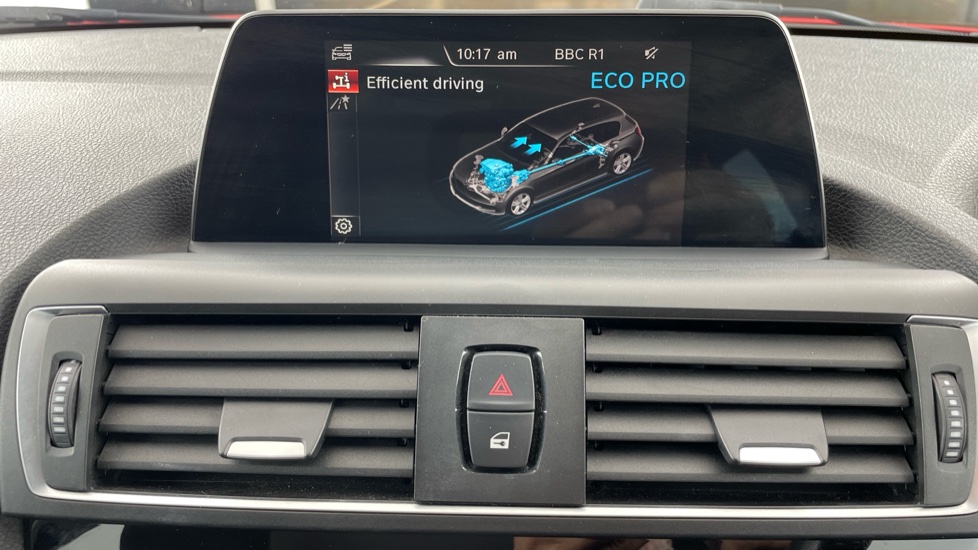 BMW 1 Series 118i [1.5] Sport 5dr [Nav] Step Auto Petrol Hatchback - Image 63