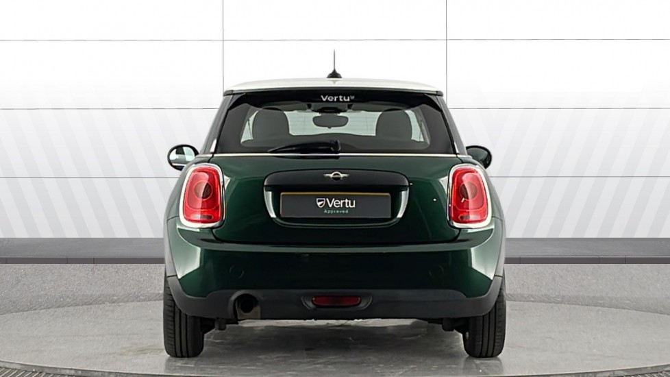 MINI Hatchback 1.2 One 3dr Petrol Hatchback - Image 15