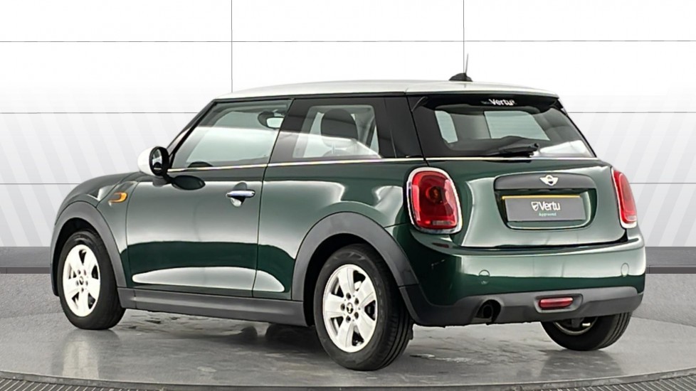 MINI Hatchback 1.2 One 3dr Petrol Hatchback - Image 2