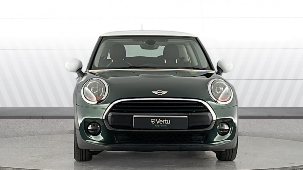 MINI Hatchback 1.2 One 3dr Petrol Hatchback - Image 16