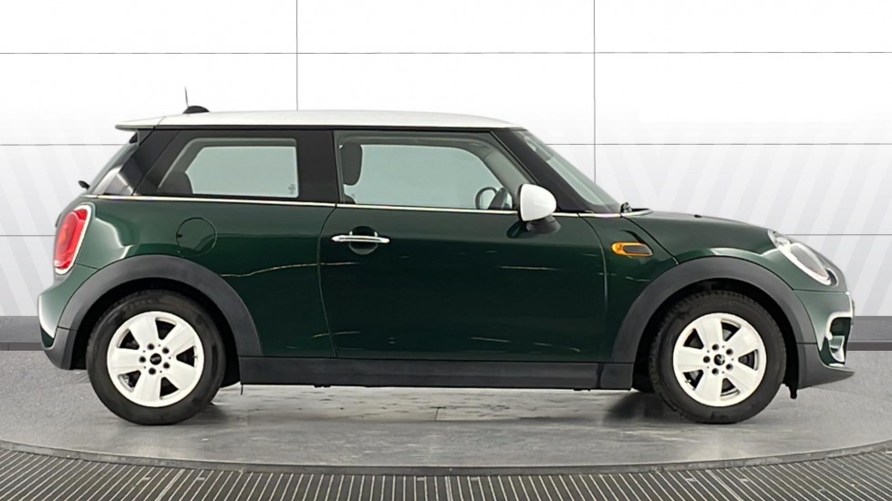 MINI Hatchback 1.2 One 3dr Petrol Hatchback - Image 3